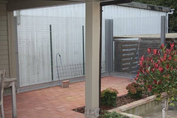 interieurarchitecten Eernegem | Art-fences