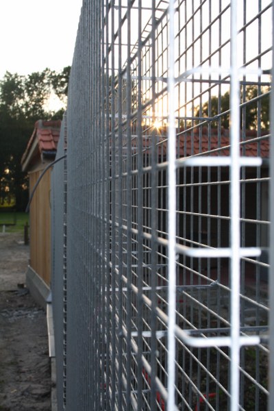 interieurarchitecten Eernegem | Art-fences