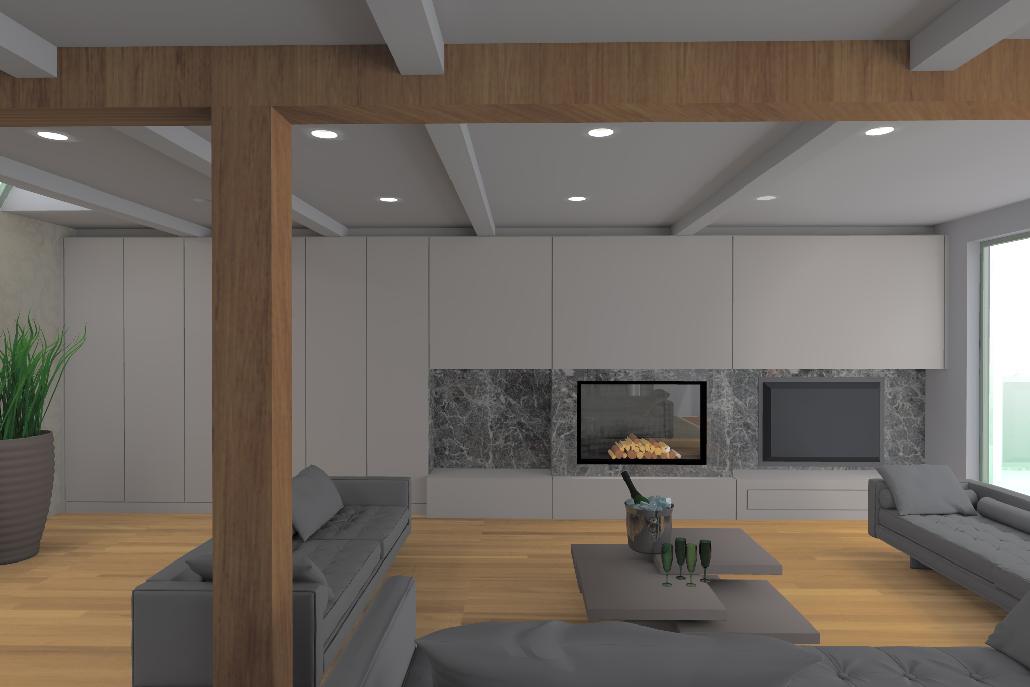 interieurarchitecten Haacht | audrey design
