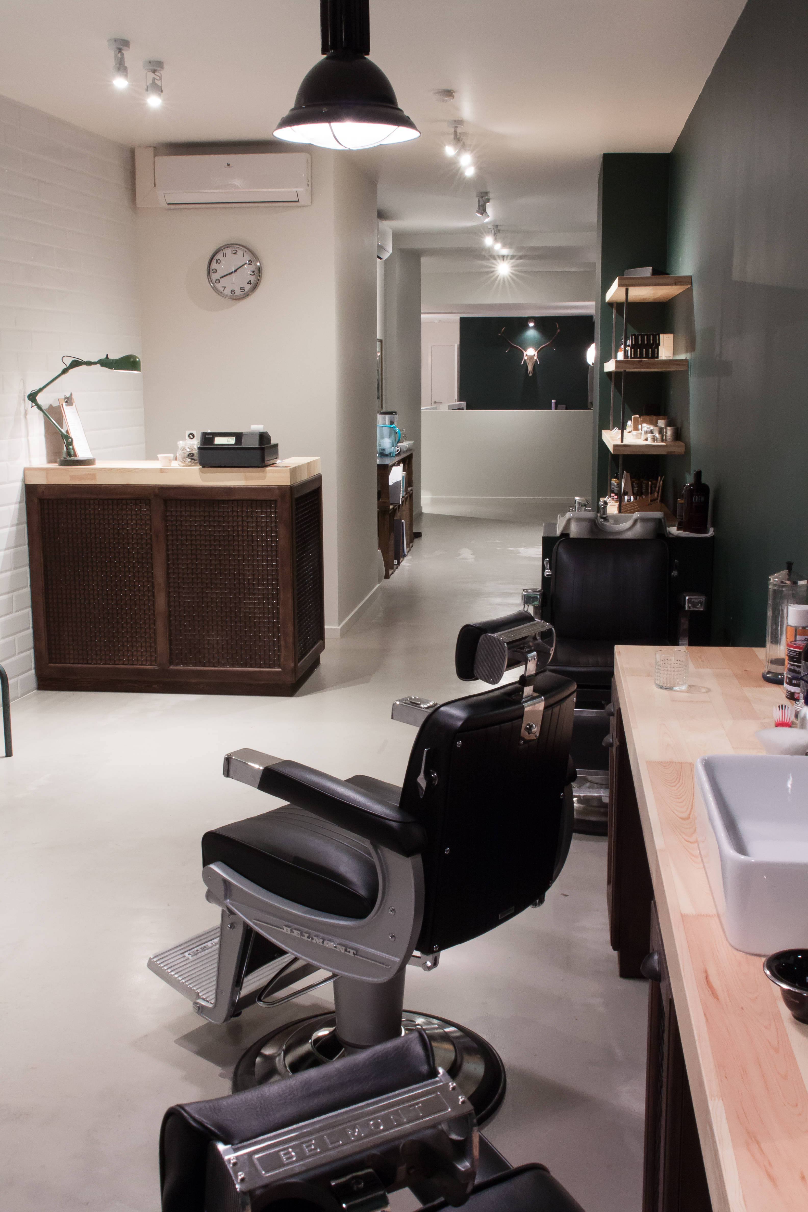 interieurarchitecten Haacht | audrey design
