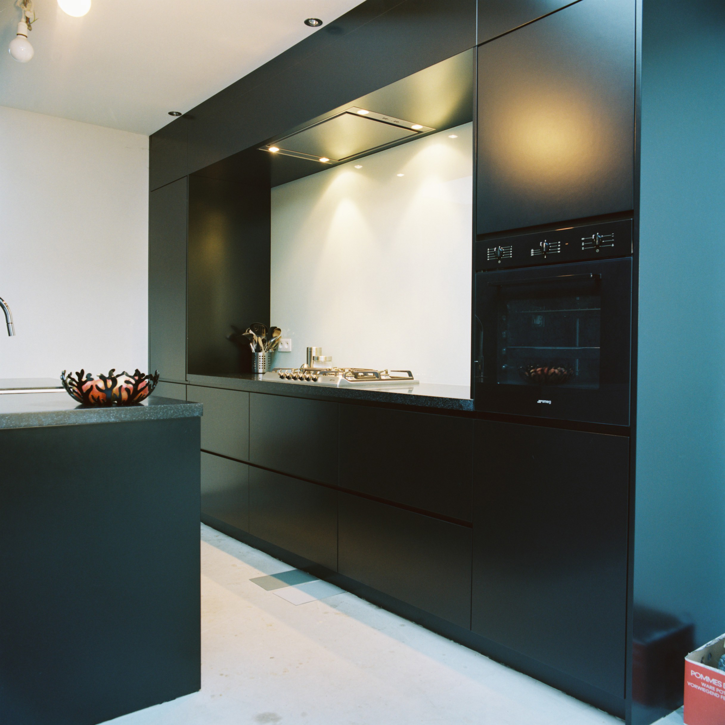interieurarchitecten Haacht | audrey design