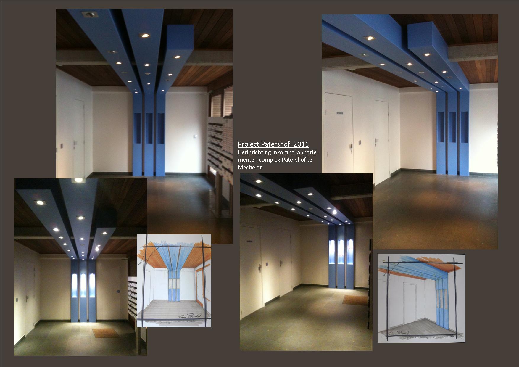 interieurarchitecten Molenstede | AV deco