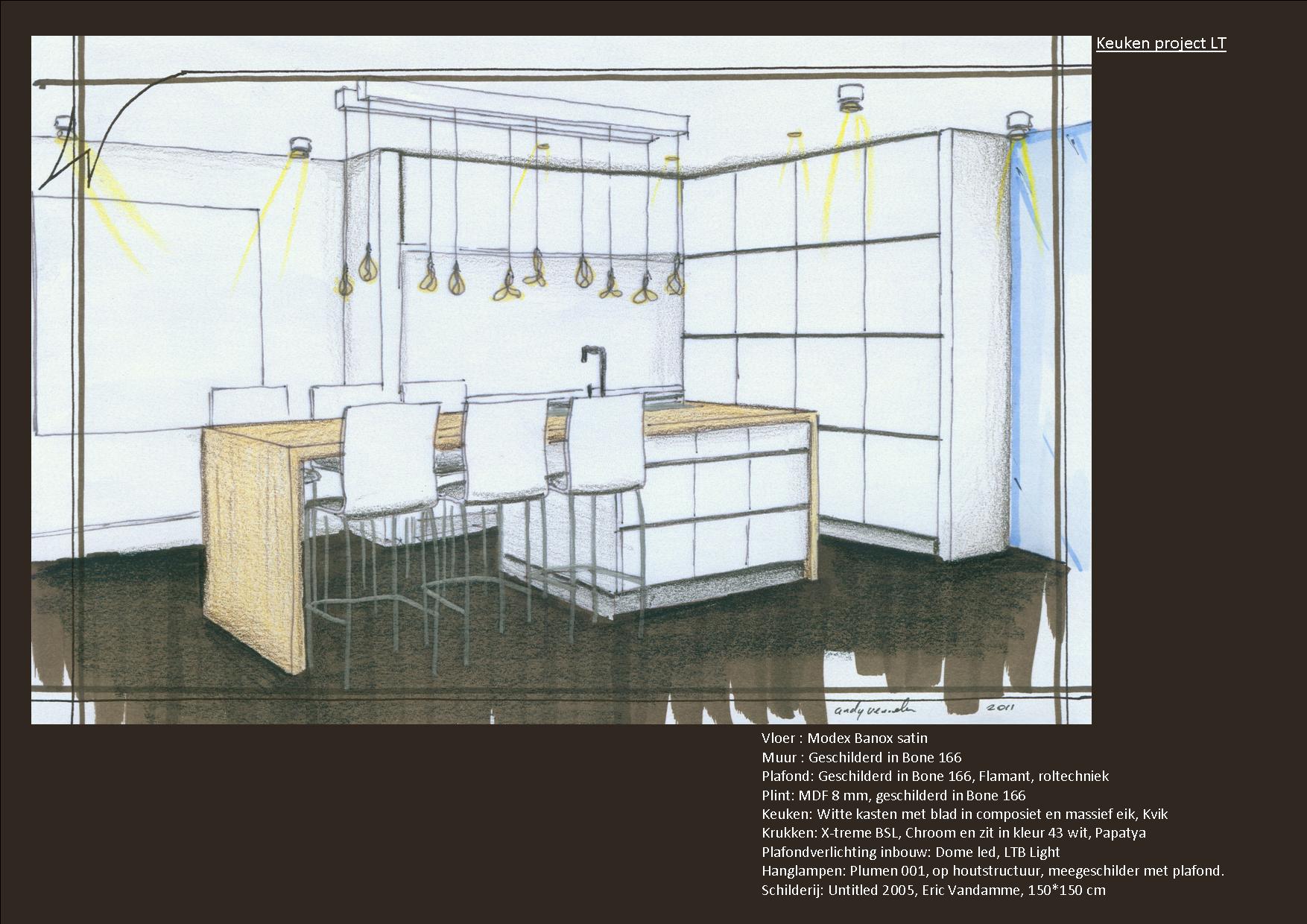 interieurarchitecten Molenstede | AV deco