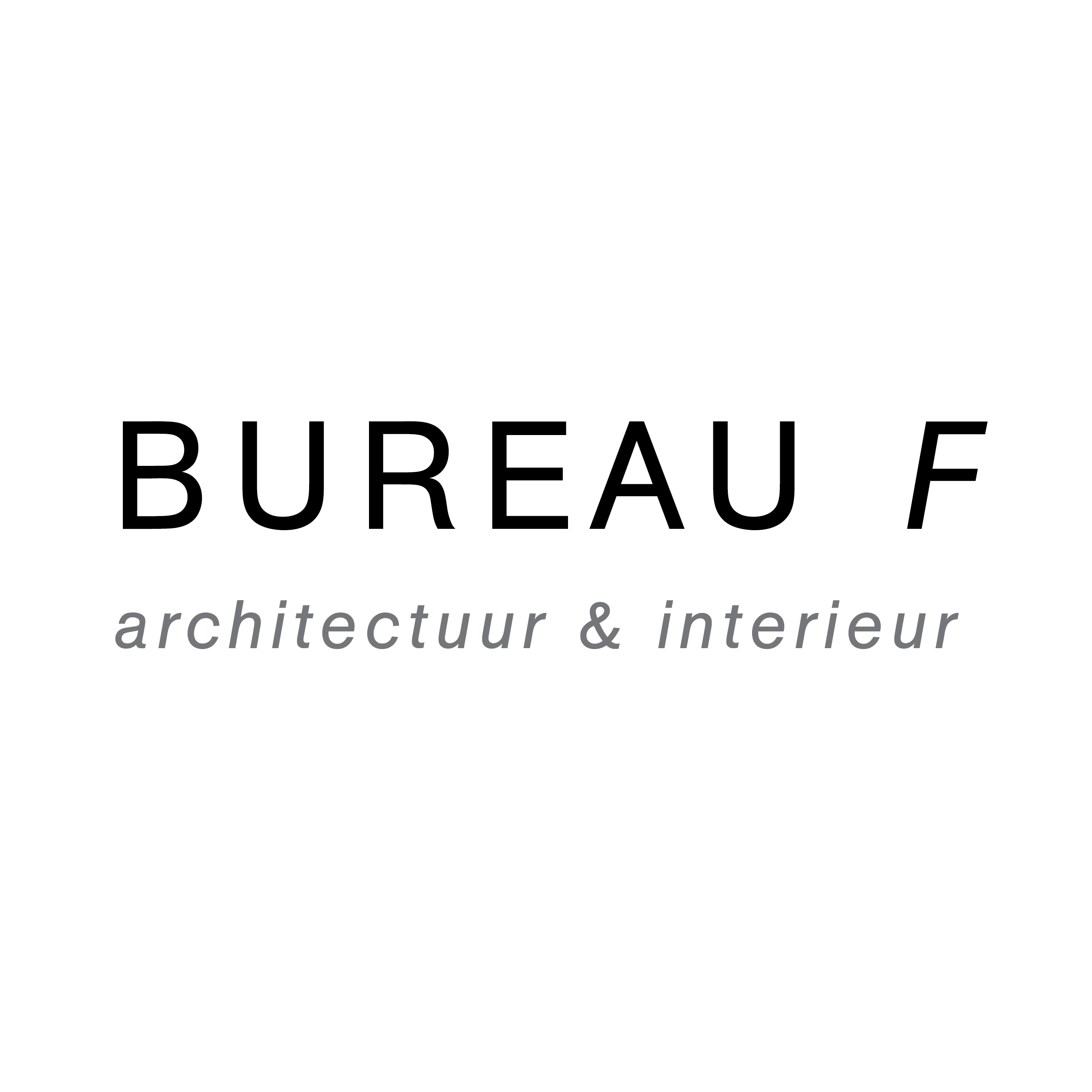 interieurarchitecten Dilbeek Bureau F