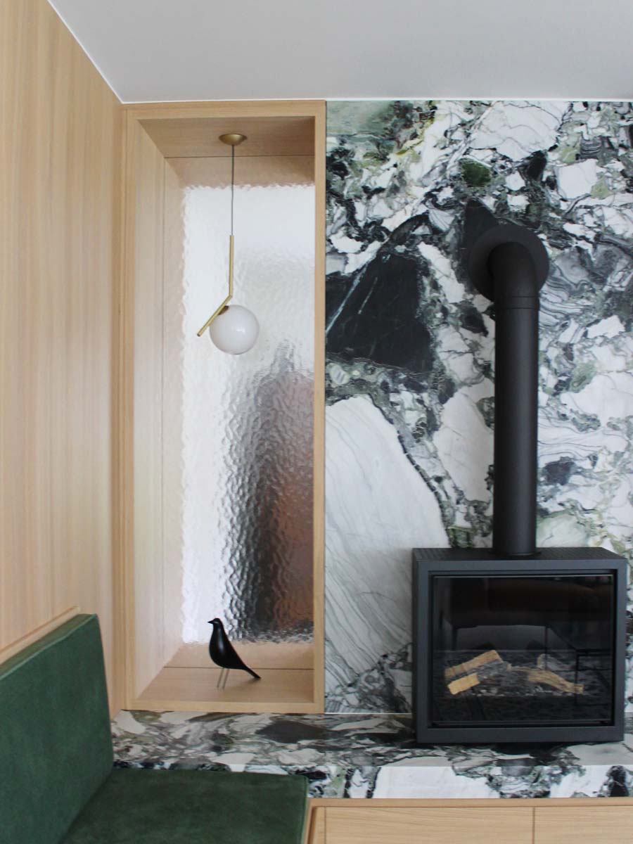 interieurarchitecten Bonheiden | Carruet Interieur