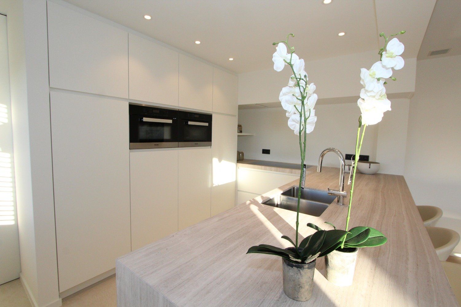 interieurarchitecten Wezemaal | INTERIEURARCHITECTE  HENNES KARLA
