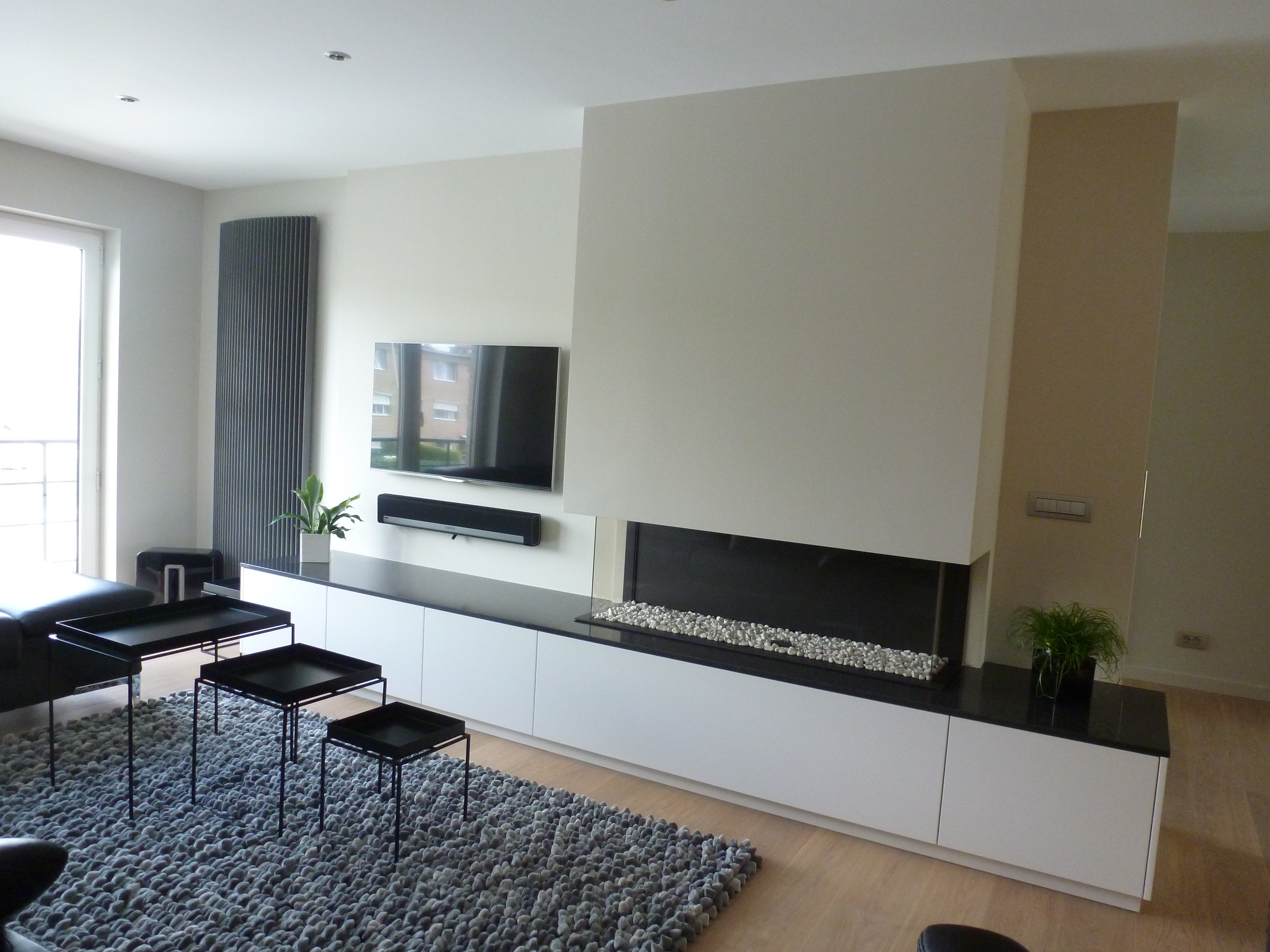 interieurarchitecten Wezemaal | INTERIEURARCHITECTE  HENNES KARLA