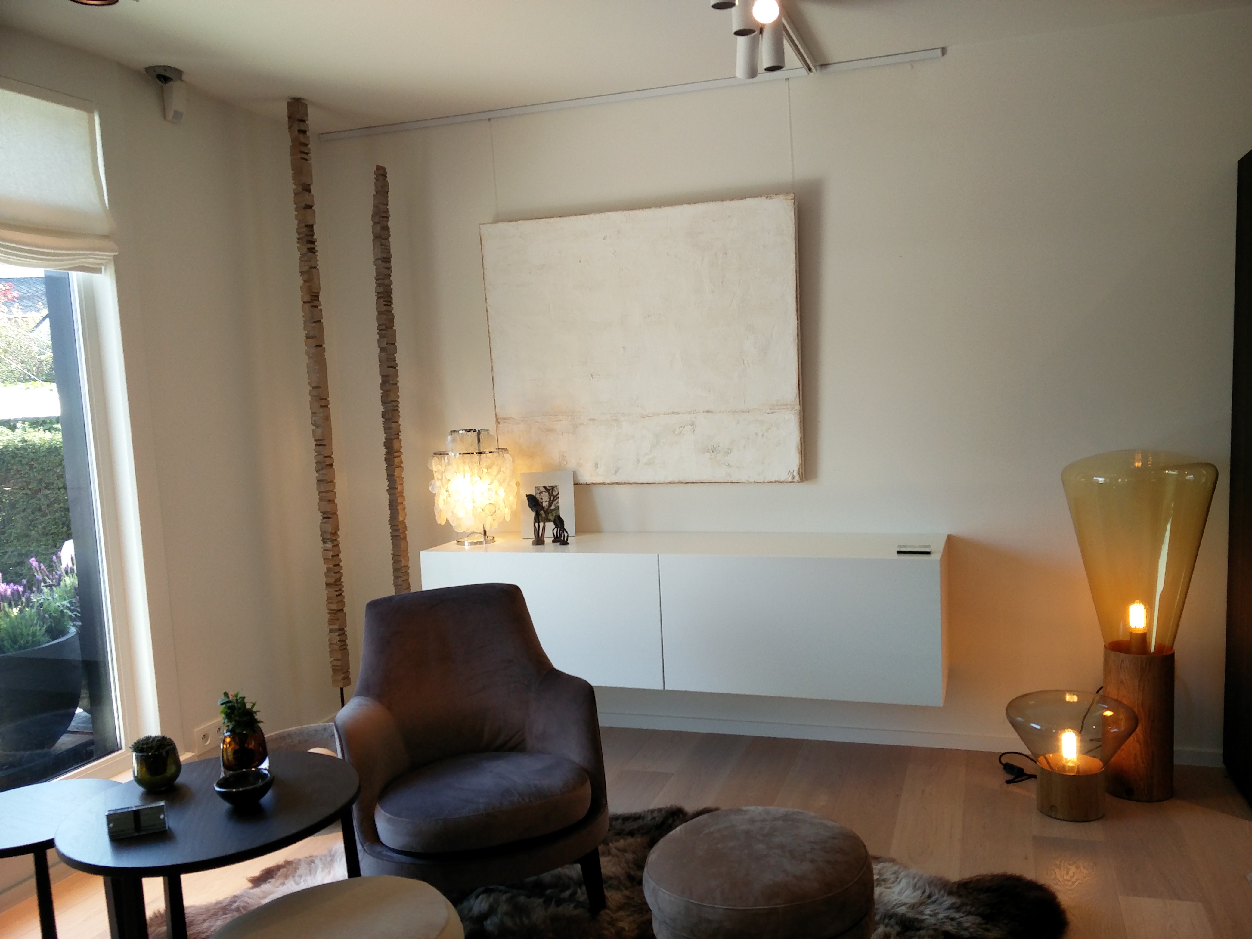 interieurarchitecten Wezemaal | INTERIEURARCHITECTE  HENNES KARLA