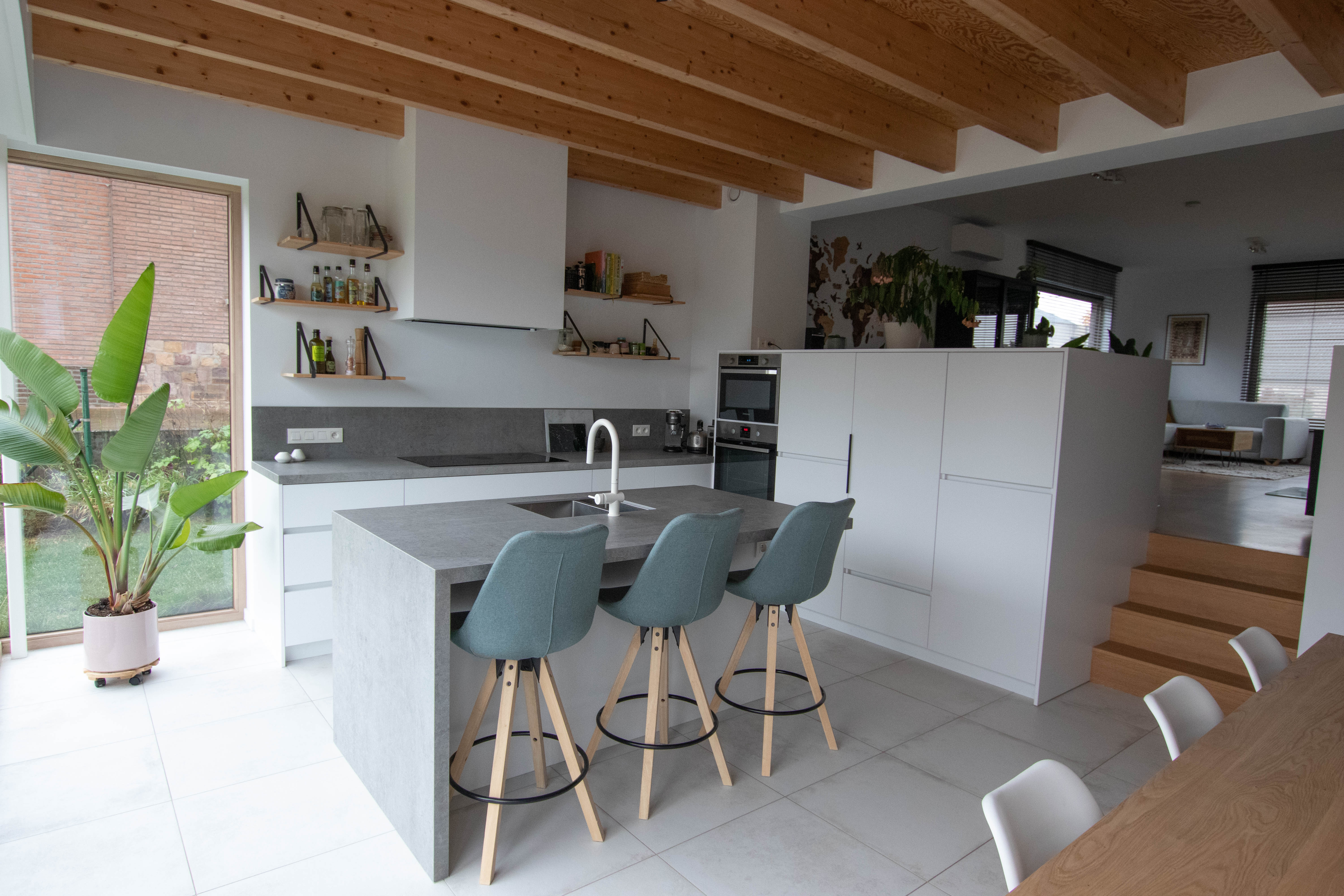 interieurarchitecten Herent | ISIGN Studio