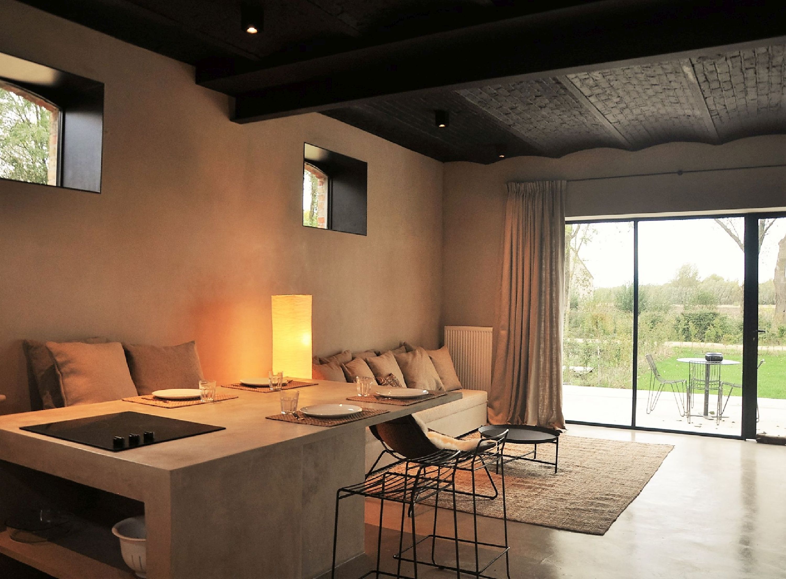 interieurarchitecten Nieuwpoort | Marianne Michiels Interiors