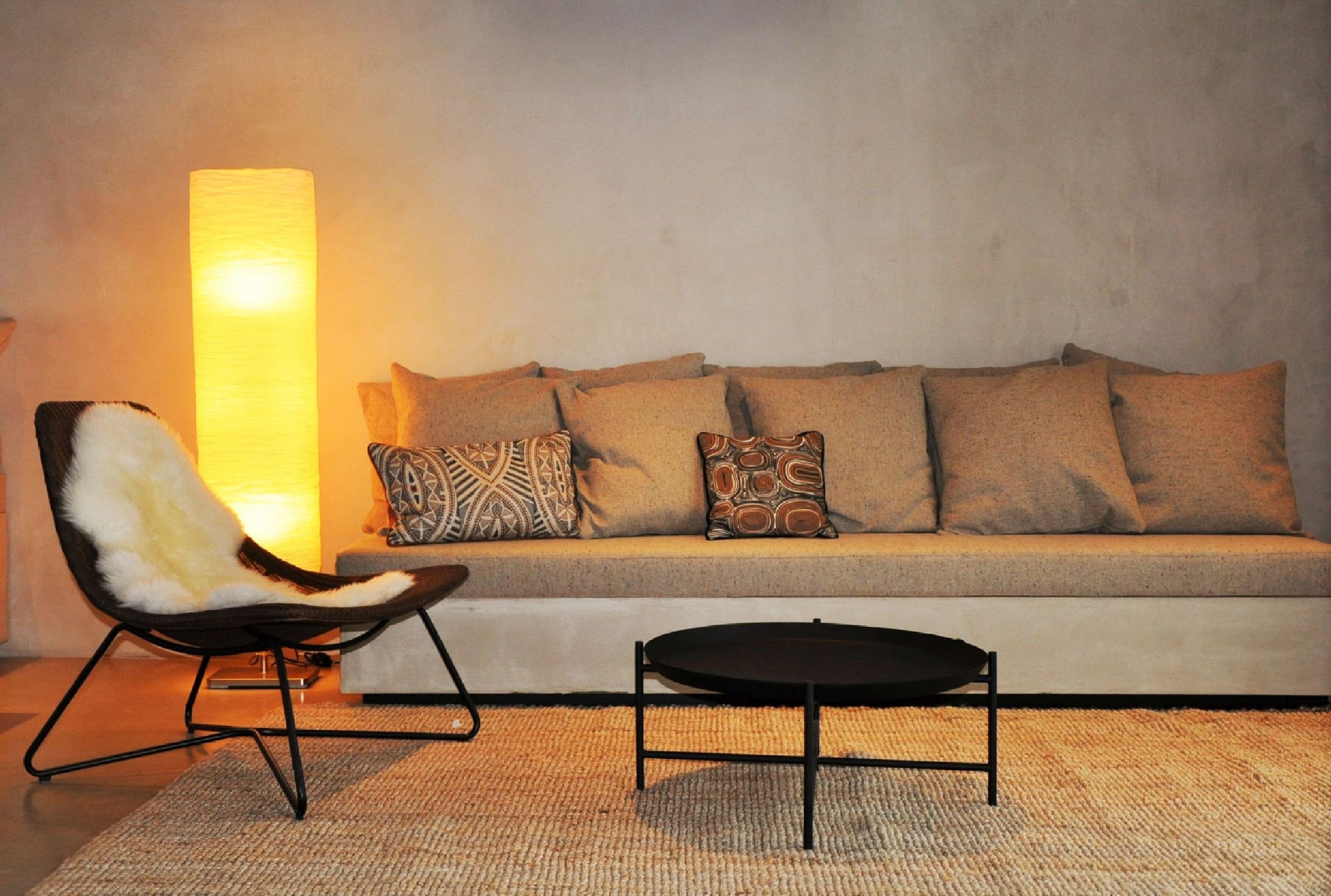 interieurarchitecten Nieuwpoort | Marianne Michiels Interiors