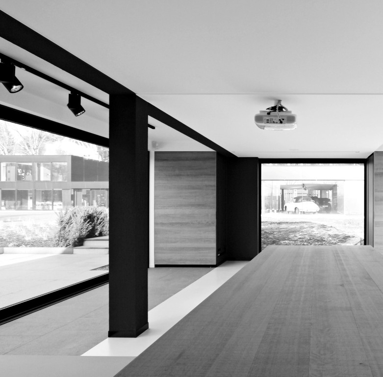 interieurarchitecten Zomergem ve'rs interieur BVBA