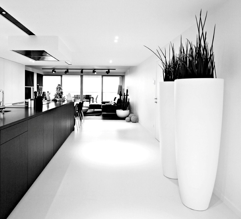 interieurarchitecten Moerkerke | ve'rs interieur BVBA
